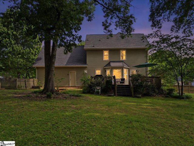 307 Wappoo Lane, Taylors, SC 29687