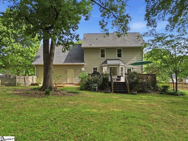 307 Wappoo Lane, Taylors, SC 29687