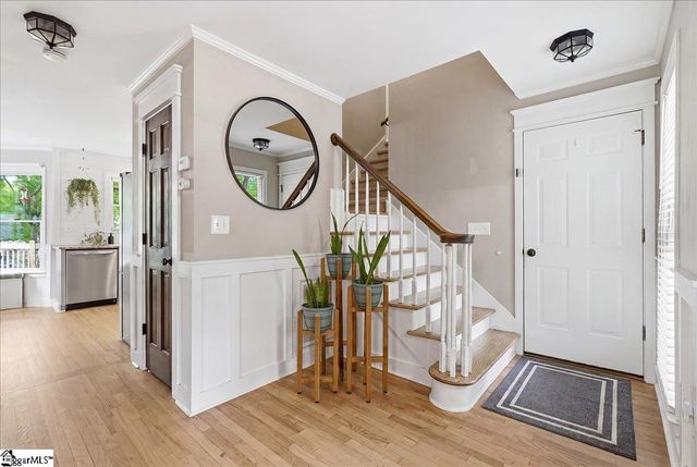 307 Wappoo Lane, Taylors, SC 29687