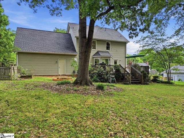 307 Wappoo Lane, Taylors, SC 29687