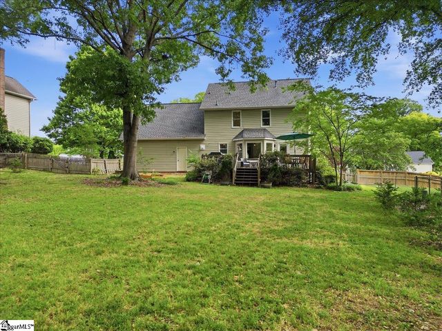 307 Wappoo Lane, Taylors, SC 29687