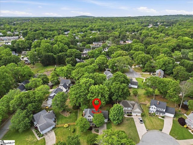 307 Wappoo Lane, Taylors, SC 29687