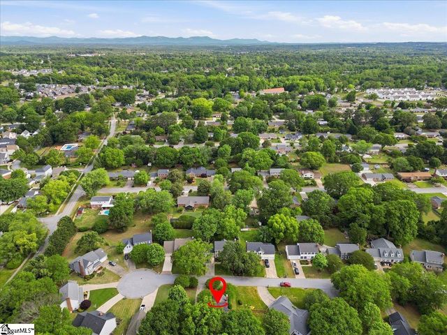 307 Wappoo Lane, Taylors, SC 29687