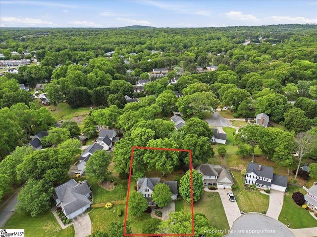307 Wappoo Lane, Taylors, SC 29687