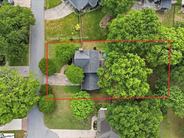 307 Wappoo Lane, Taylors, SC 29687