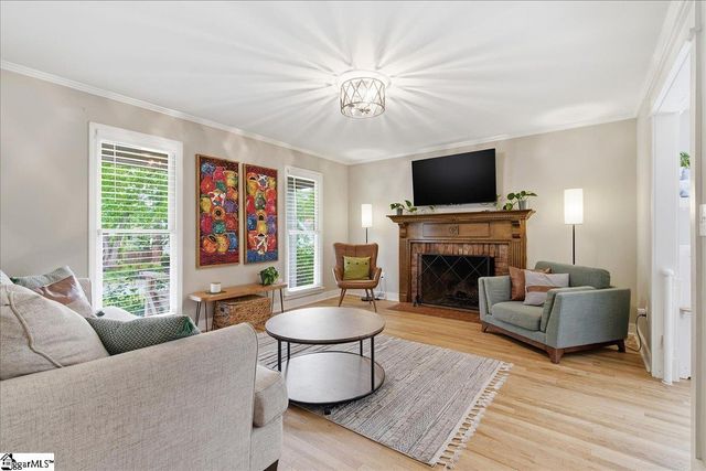 307 Wappoo Lane, Taylors, SC 29687