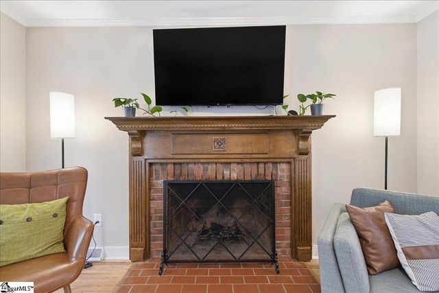 307 Wappoo Lane, Taylors, SC 29687
