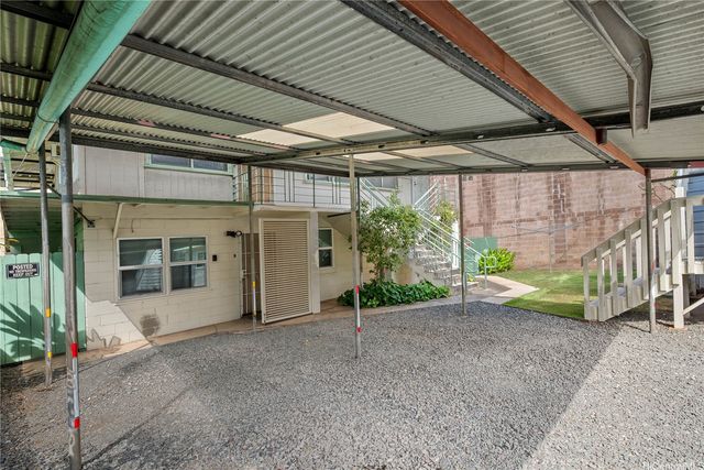 1917 Republican Street C, Honolulu, HI 96819
