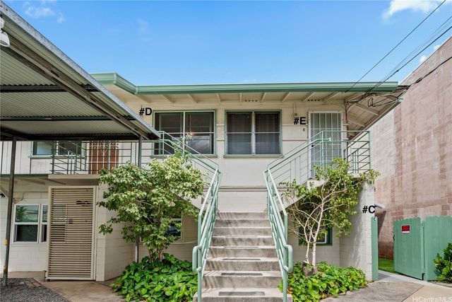 1917 Republican Street C, Honolulu, HI 96819