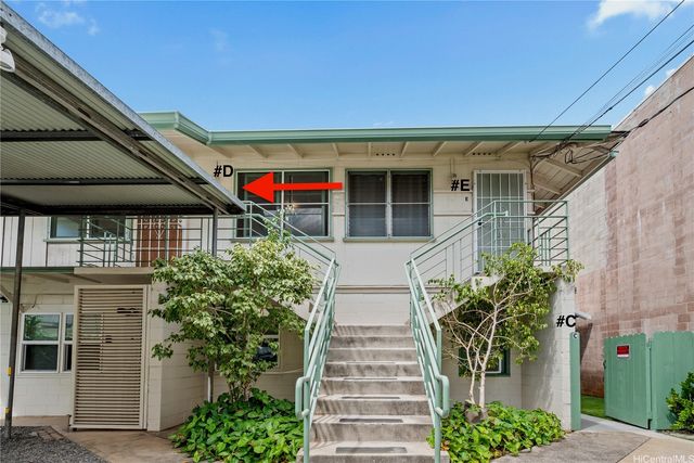 1917 Republican Street C, Honolulu, HI 96819