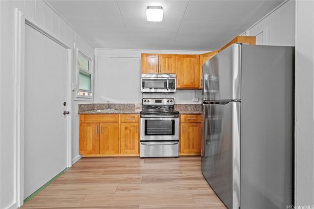 1917 Republican Street C, Honolulu, HI 96819