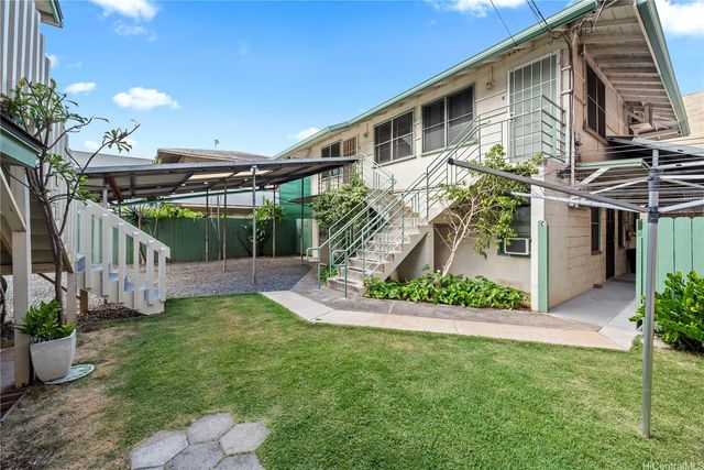 1917 Republican Street C, Honolulu, HI 96819