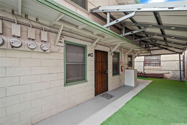 1917 Republican Street C, Honolulu, HI 96819