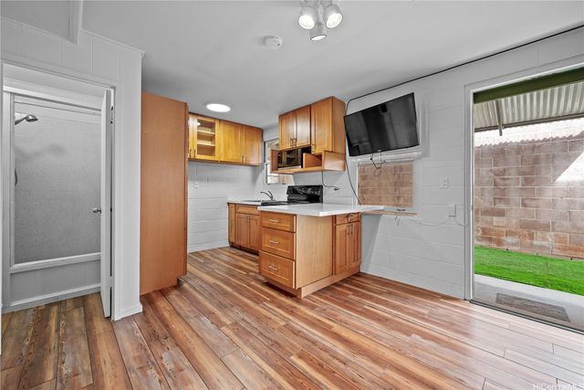 1917 Republican Street C, Honolulu, HI 96819