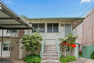 1917 Republican Street C, Honolulu, HI 96819