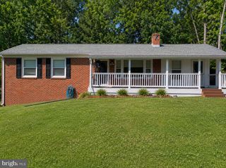 60 ELLIOTT DR, Martinsburg, WV 25403