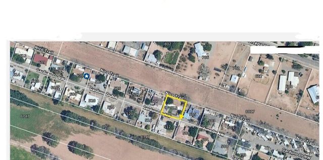 513 Garduno Drive NW, Los Ranchos, NM 87114