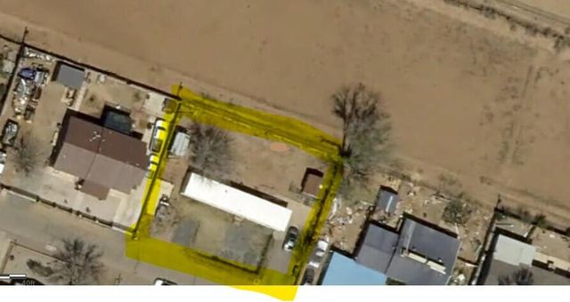 513 Garduno Drive NW, Los Ranchos, NM 87114