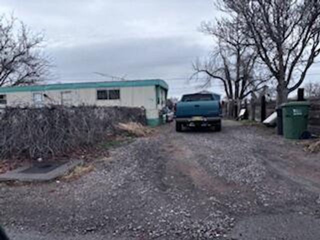 513 Garduno Drive NW, Los Ranchos, NM 87114