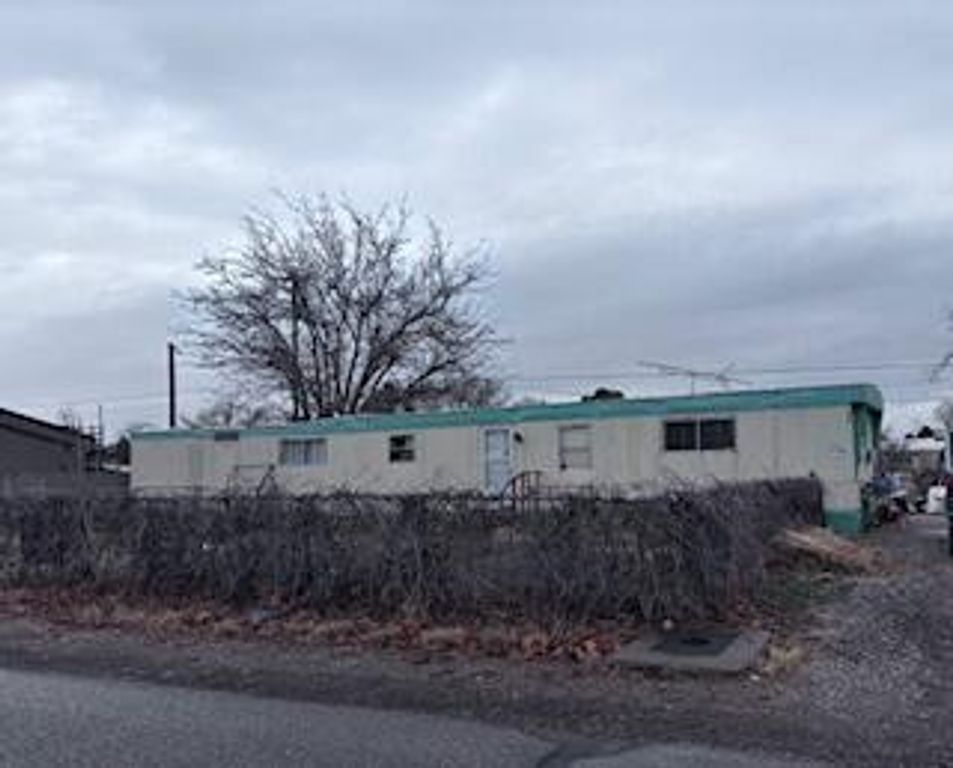 513 Garduno Drive NW, Los Ranchos, NM 87114