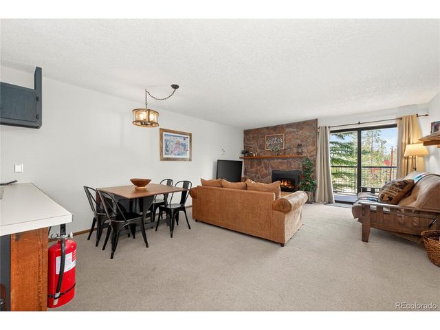 80 County Road 8500 C201, Fraser, CO 80442