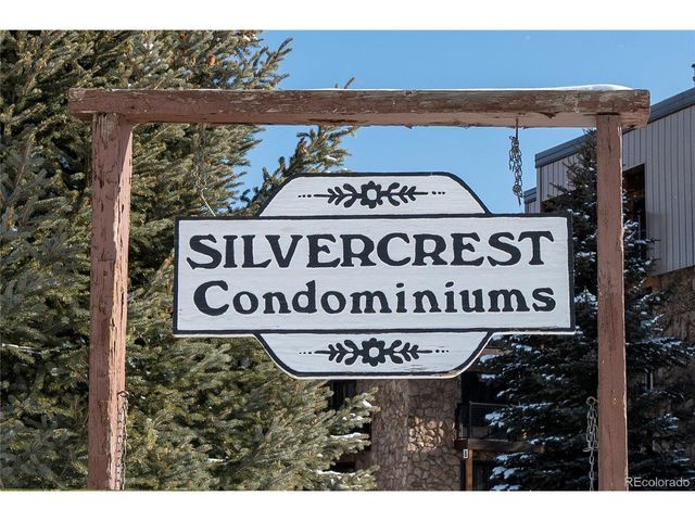 80 County Road 8500 C201, Fraser, CO 80442