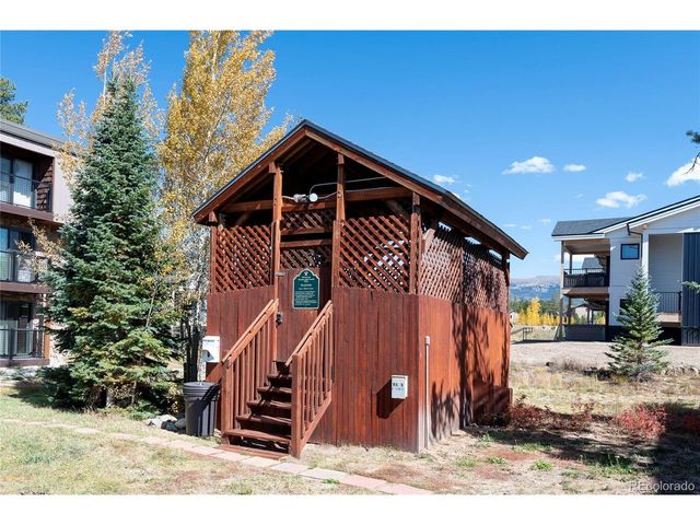 80 County Road 8500 C201, Fraser, CO 80442