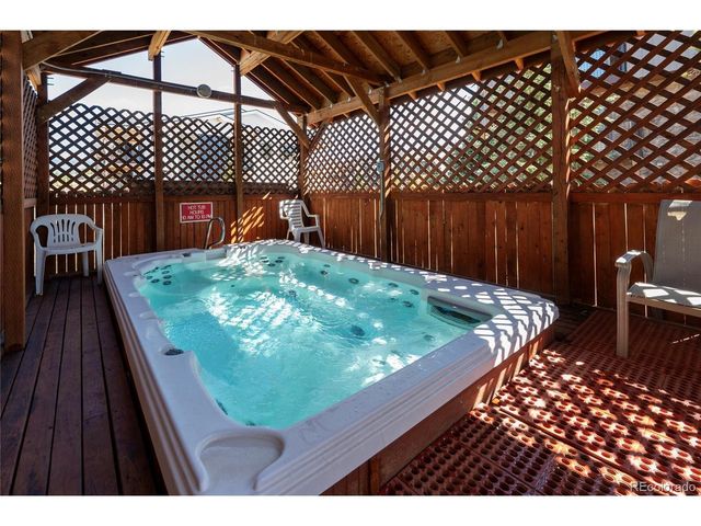 80 County Road 8500 C201, Fraser, CO 80442