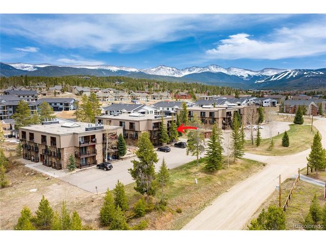 80 County Road 8500 C201, Fraser, CO 80442