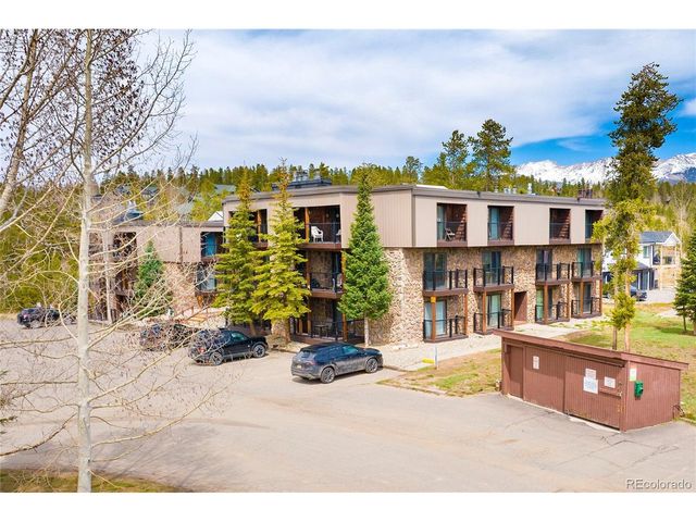 80 County Road 8500 C201, Fraser, CO 80442