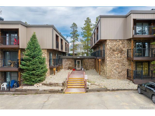 80 County Road 8500 C201, Fraser, CO 80442