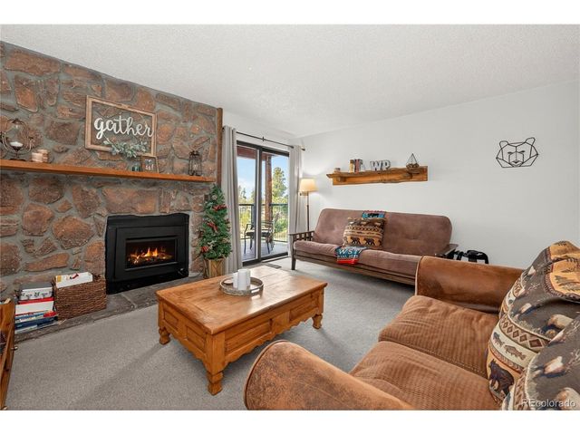 80 County Road 8500 C201, Fraser, CO 80442