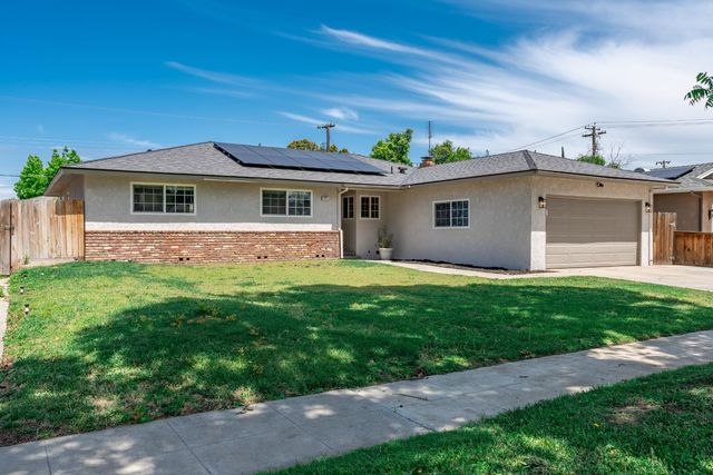 772 E Sample Avenue, Fresno, CA 93710