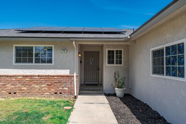 772 E Sample Avenue, Fresno, CA 93710