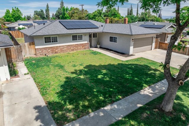 772 E Sample Avenue, Fresno, CA 93710