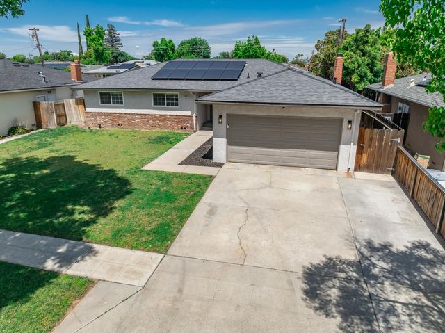 772 E Sample Avenue, Fresno, CA 93710