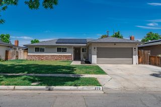 772 E Sample Avenue, Fresno, CA 93710