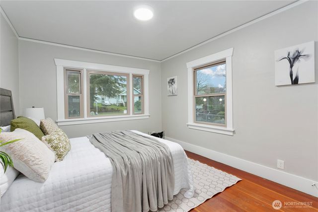 4822 S L Street, Tacoma, WA 98408