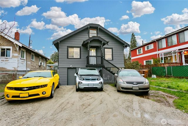 4822 S L Street, Tacoma, WA 98408