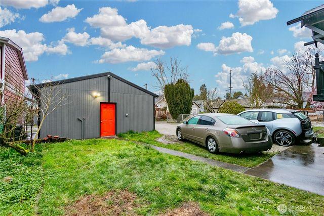 4822 S L Street, Tacoma, WA 98408
