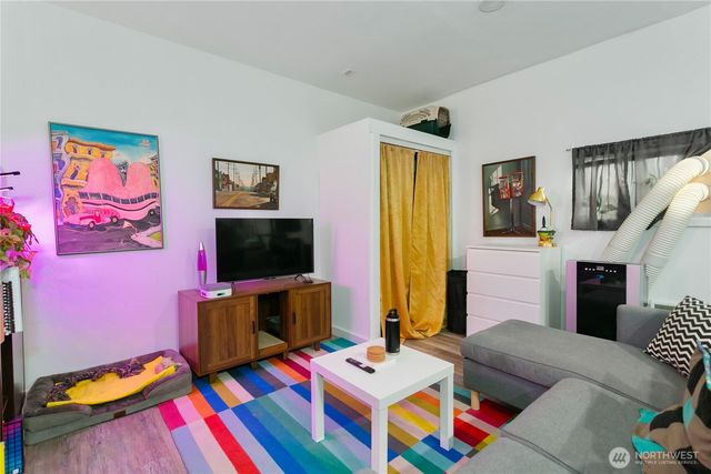 4822 S L Street, Tacoma, WA 98408