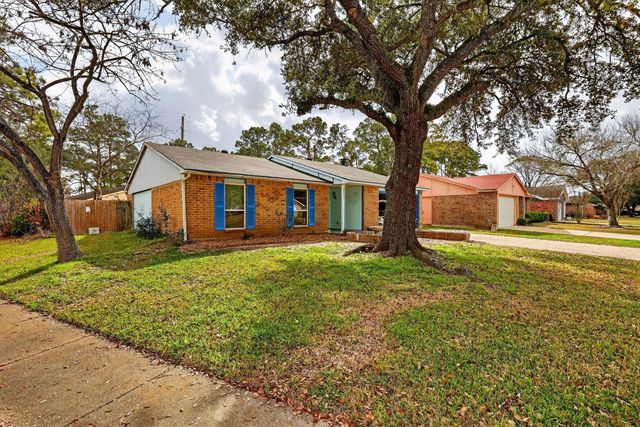 2631 Lark Lane, Humble, TX 77396