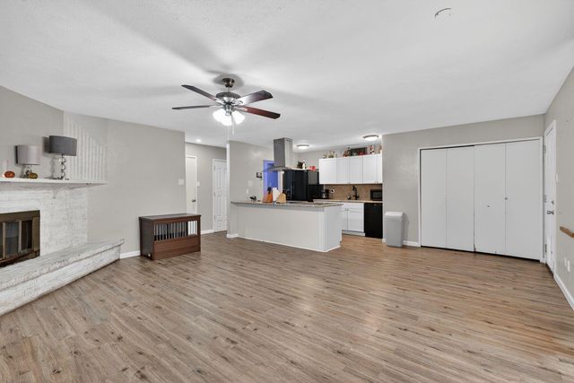 2631 Lark Lane, Humble, TX 77396