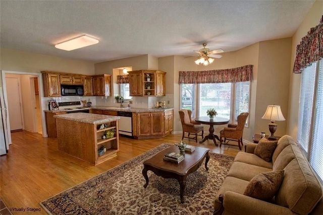 12227 Sagamore Road, Leawood, KS 66209