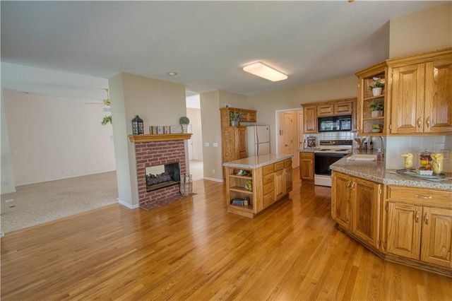 12227 Sagamore Road, Leawood, KS 66209