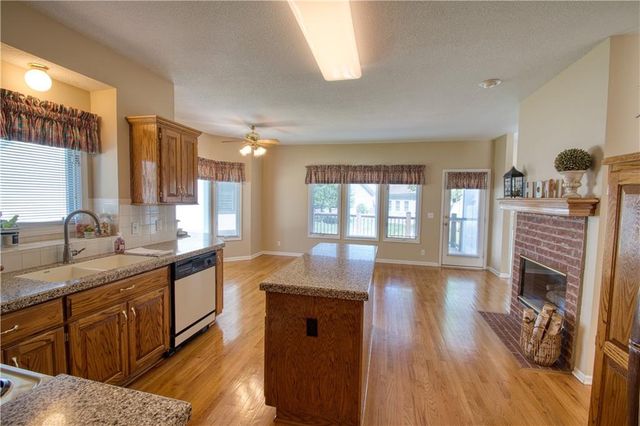 12227 Sagamore Road, Leawood, KS 66209