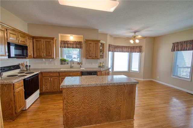 12227 Sagamore Road, Leawood, KS 66209