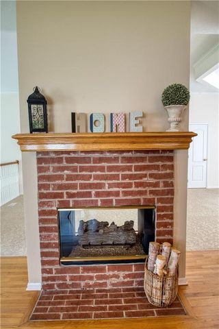 12227 Sagamore Road, Leawood, KS 66209