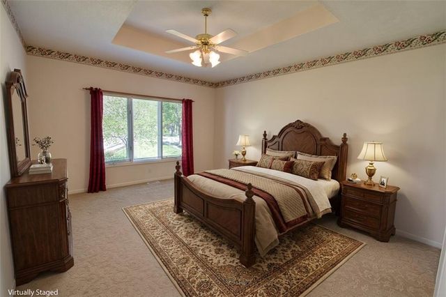 12227 Sagamore Road, Leawood, KS 66209