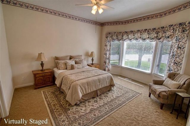 12227 Sagamore Road, Leawood, KS 66209